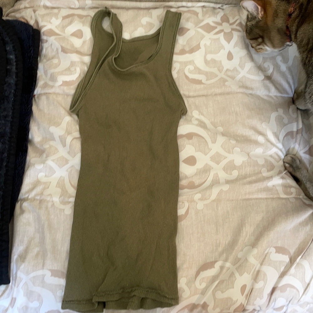 Tank top